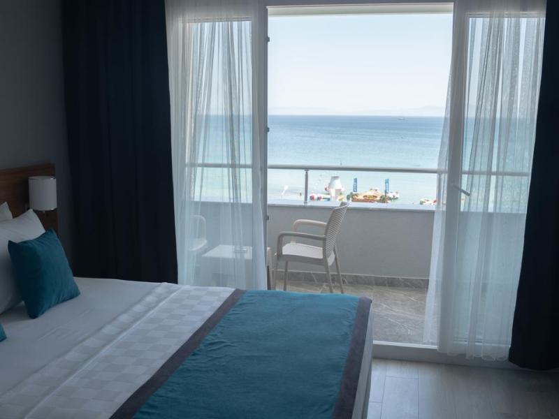 Asel Hotel Didim
