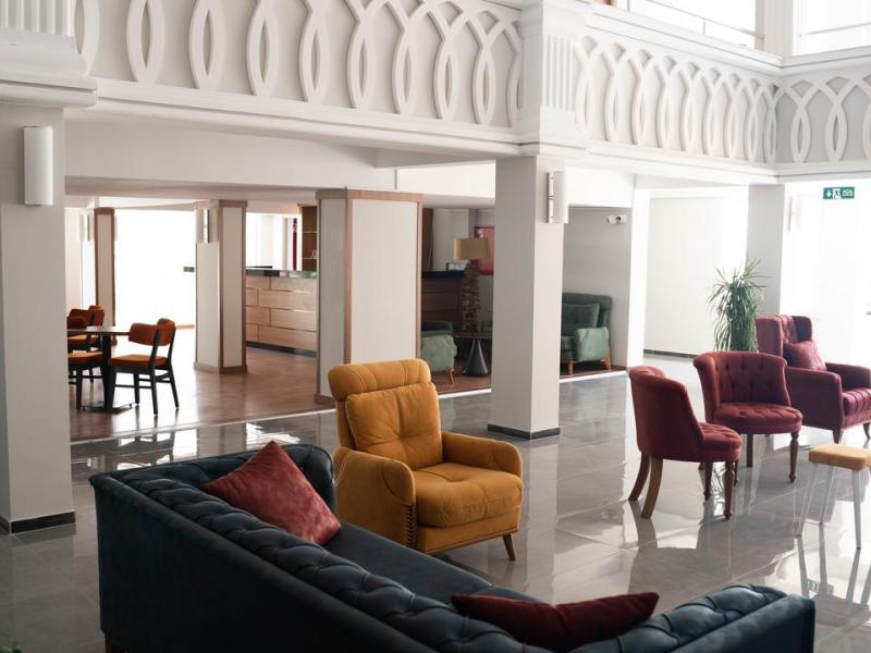 Asel Hotel Didim