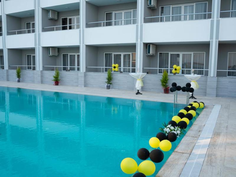 Asel Hotel Didim