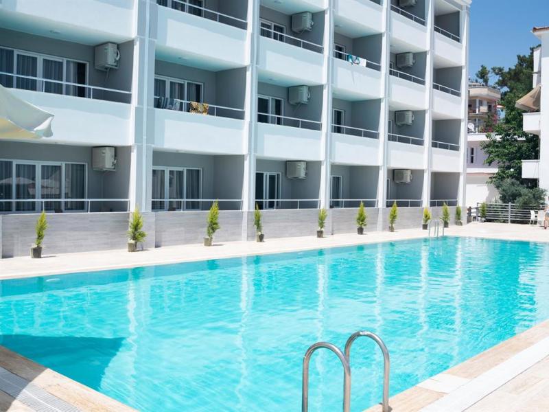 Asel Hotel Didim