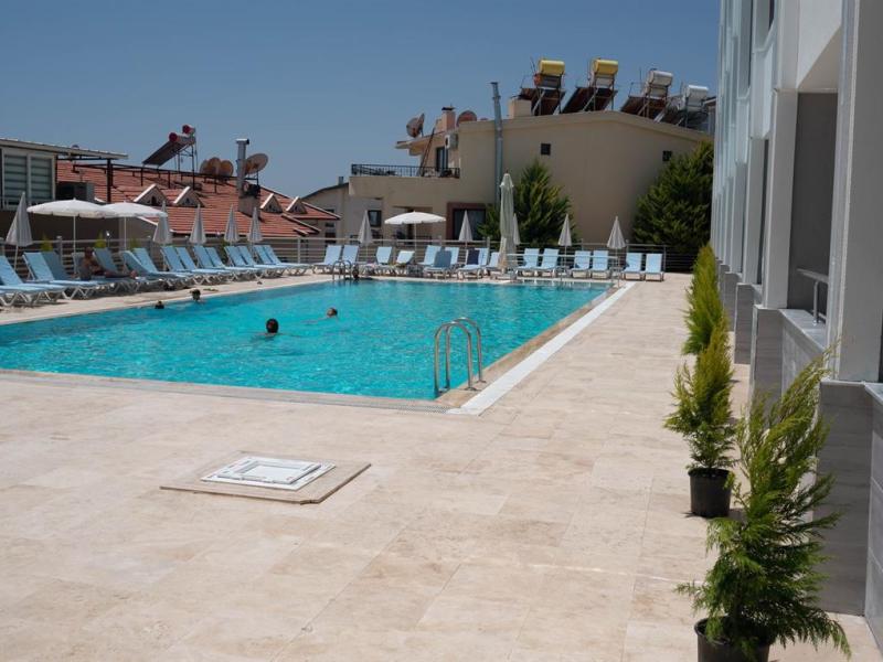 Asel Hotel Didim