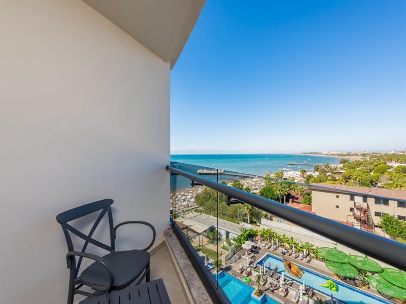 Seaden Quality Resort & Spa