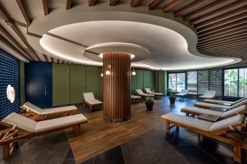 Отель Seaden Quality Resort & Spa Турция, Сиде, фото 18