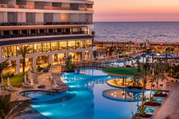 Отель Seaden Quality Resort & Spa Турция, Сиде, фото 20