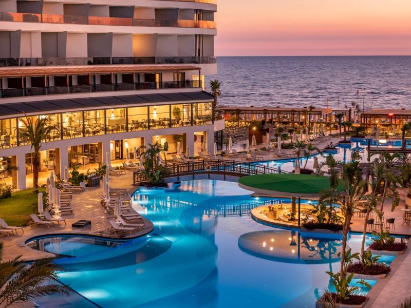 Seaden Quality Resort & Spa