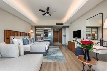 Отель Seaden Quality Resort & Spa Турция, Сиде, фото 21