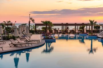 Отель Seaden Quality Resort & Spa Турция, Сиде, фото 22