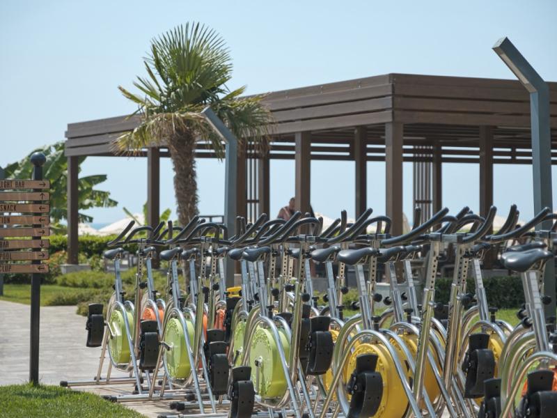 Seaden Quality Resort & Spa