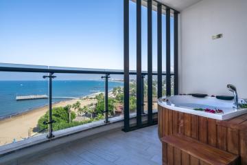 Отель Seaden Quality Resort & Spa Турция, Сиде, фото 4
