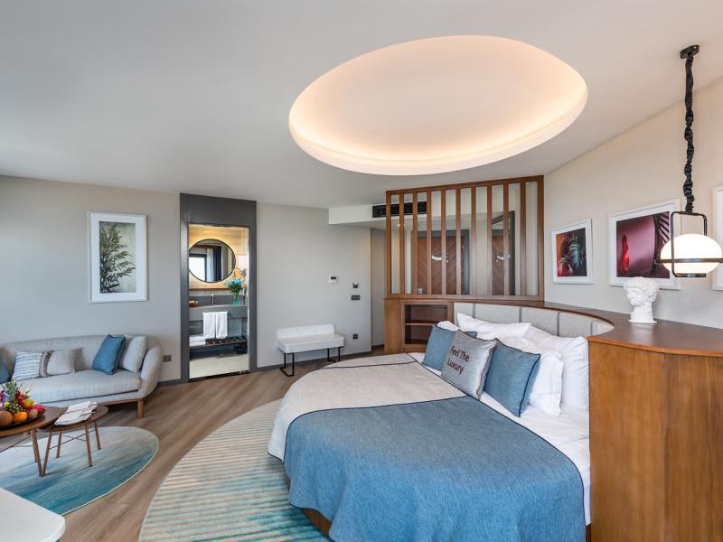 Seaden Quality Resort & Spa