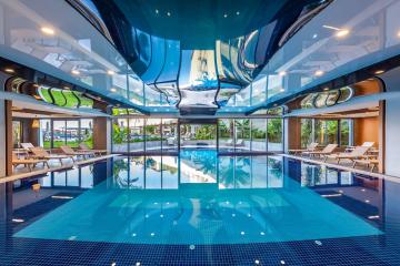 Отель Seaden Quality Resort & Spa Турция, Сиде, фото 6