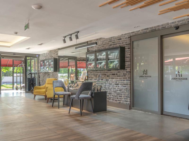 Laren Seaside Hotel & Spa