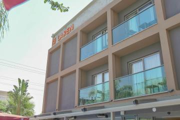 Отель Laren Seaside Hotel & Spa Турция, Лара, фото 16