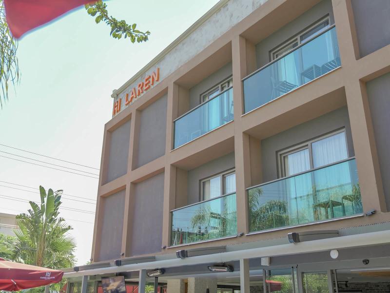 Laren Seaside Hotel & Spa