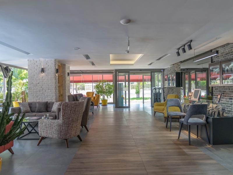 Laren Seaside Hotel & Spa