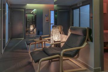 Отель Laren Seaside Hotel & Spa Турция, Лара, фото 18