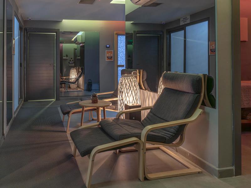 Laren Seaside Hotel & Spa