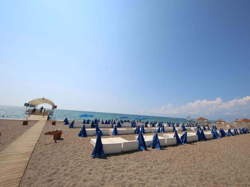 Laren Seaside Hotel & Spa