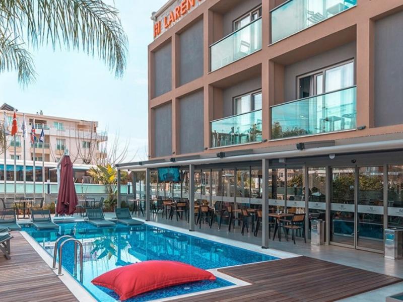 Laren Seaside Hotel & Spa