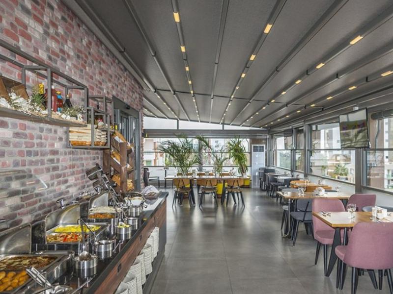 Laren Seaside Hotel & Spa