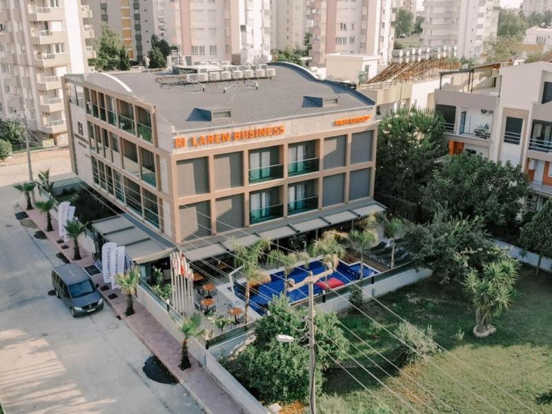 Laren Seaside Hotel & Spa