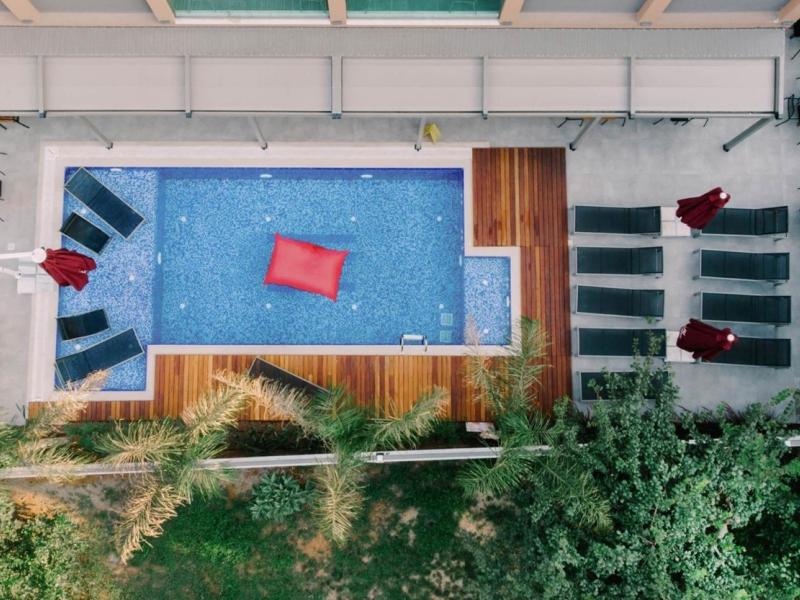 Laren Seaside Hotel & Spa