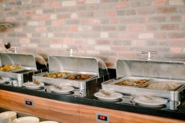 Отель Laren Seaside Hotel & Spa Турция, Лара, фото 28