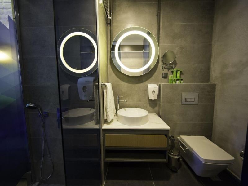 Laren Seaside Hotel & Spa