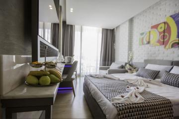 Отель Laren Seaside Hotel & Spa Турция, Лара, фото 32