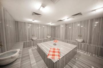 Отель Laren Seaside Hotel & Spa Турция, Лара, фото 36