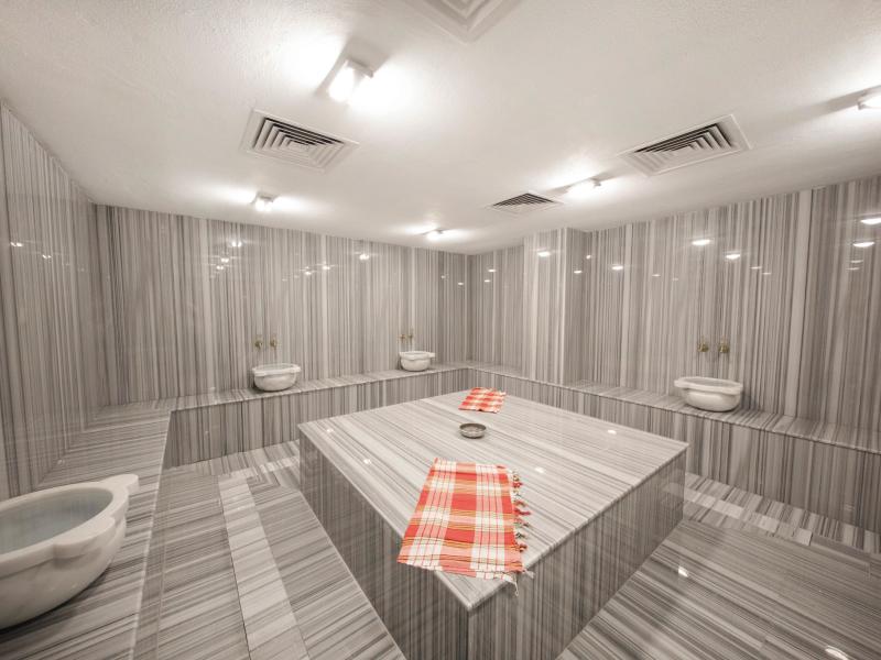 Laren Seaside Hotel & Spa