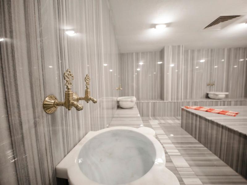 Laren Seaside Hotel & Spa