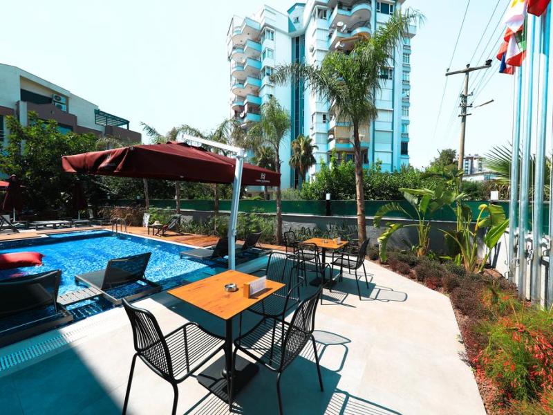 Laren Seaside Hotel & Spa