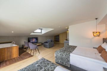 Отель Laren Seaside Hotel & Spa Турция, Лара, фото 7