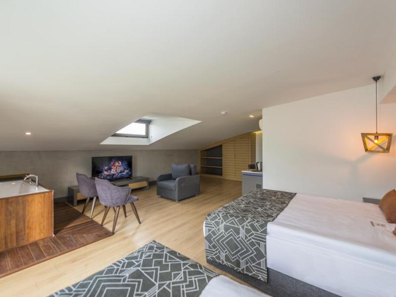 Laren Seaside Hotel & Spa