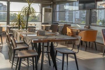 Отель Laren Seaside Hotel & Spa Турция, Лара, фото 8