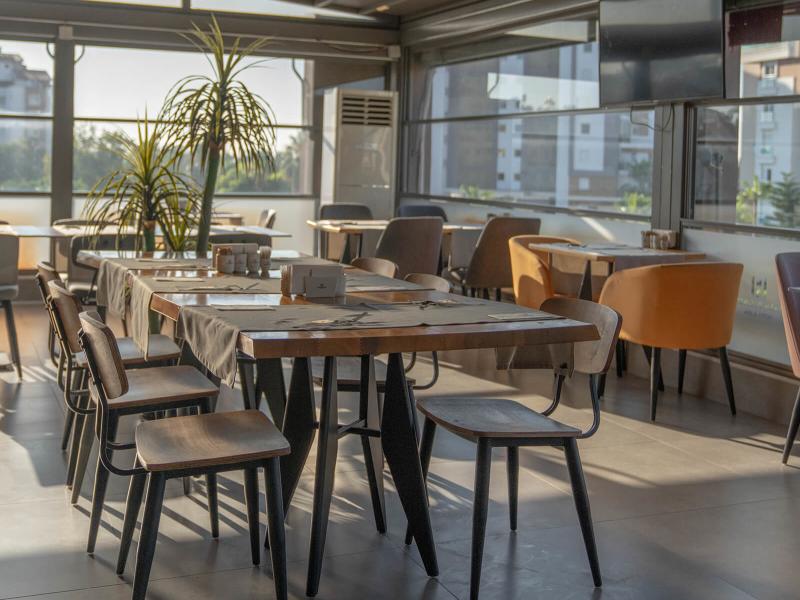 Laren Seaside Hotel & Spa