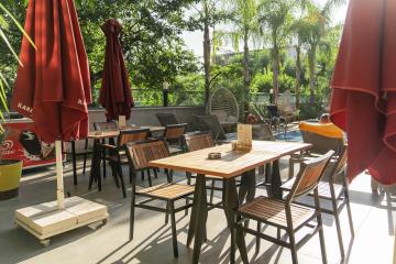 Отель Laren Seaside Hotel & Spa Турция, Лара, фото 9