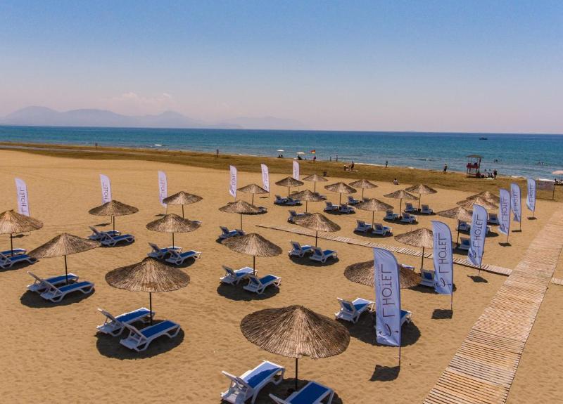L Hotel Sarigerme