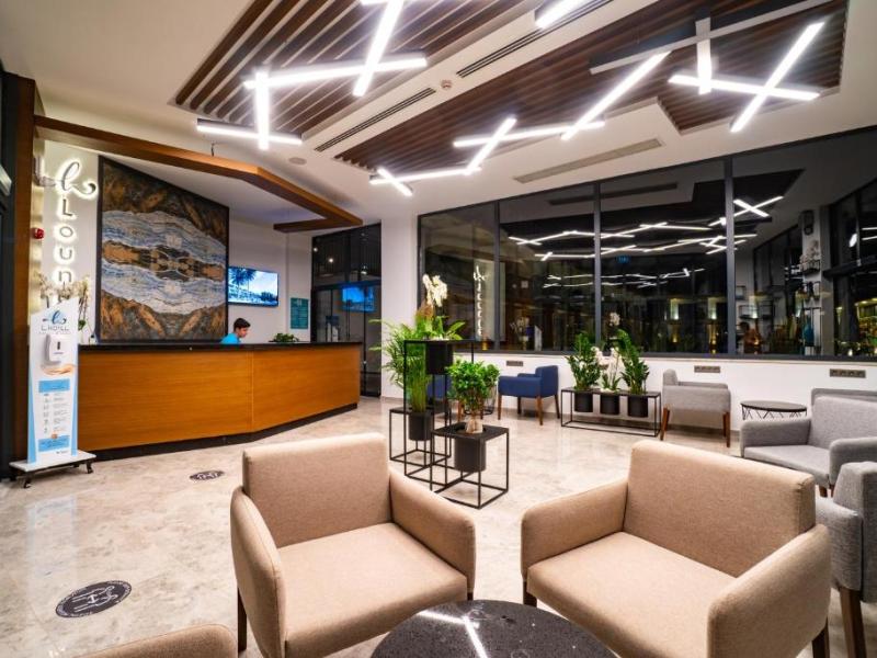 L Hotel Sarigerme