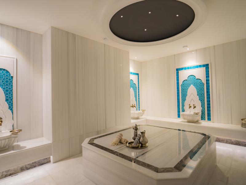 Sofitel Istanbul Taksim