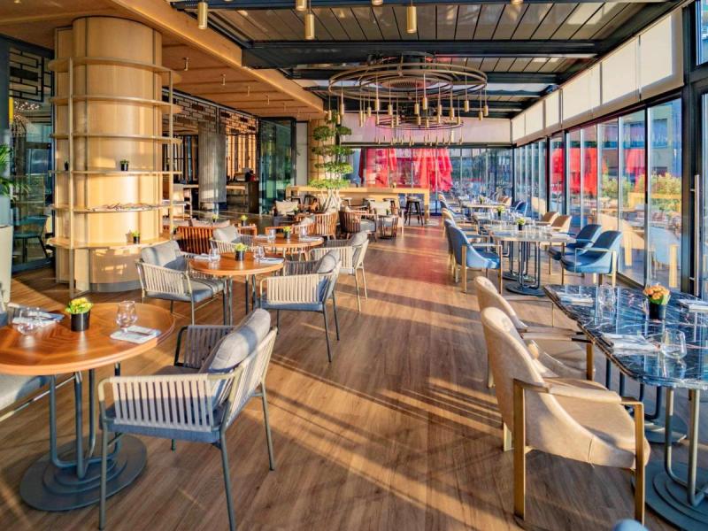 Sofitel Istanbul Taksim