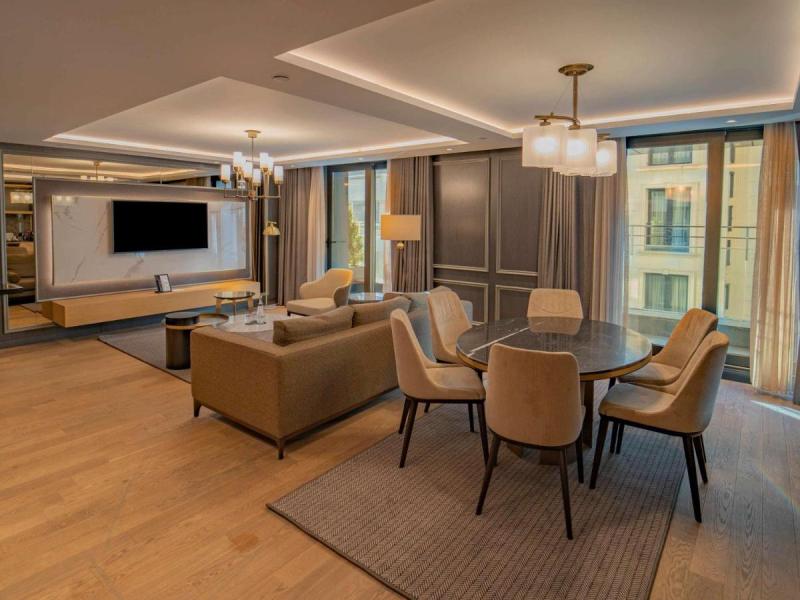 Sofitel Istanbul Taksim