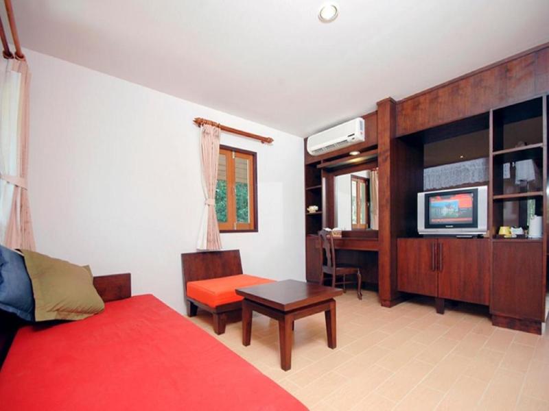 Holiday Villa, Lanta