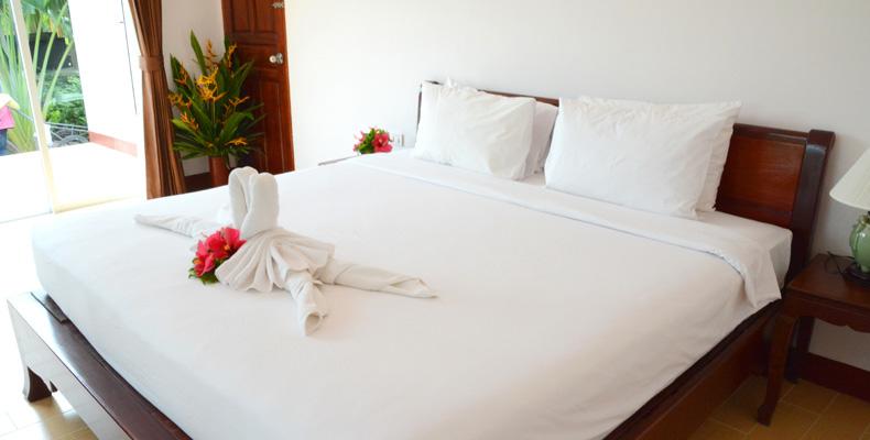 Holiday Villa, Lanta