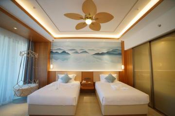 Отель Arcadia Resort Hainan Китай, о Хайнань, фото 4