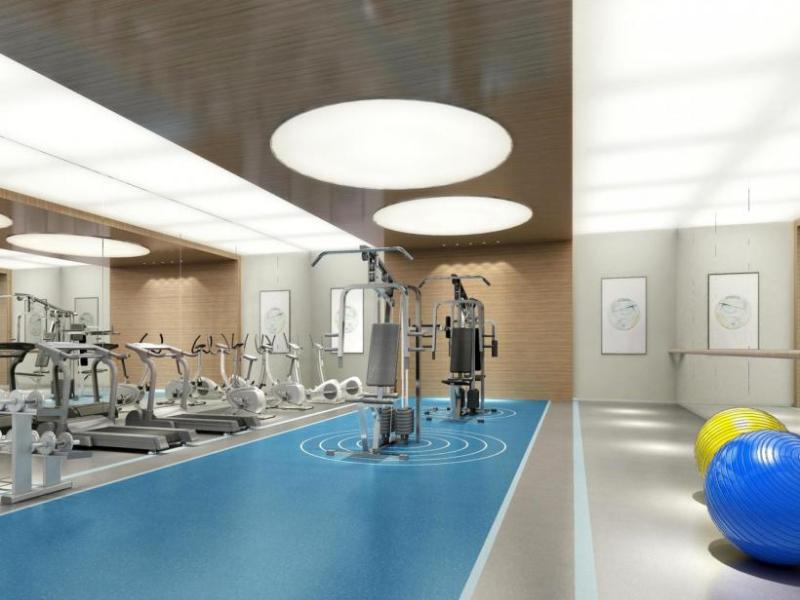 Arcadia Resort Hainan