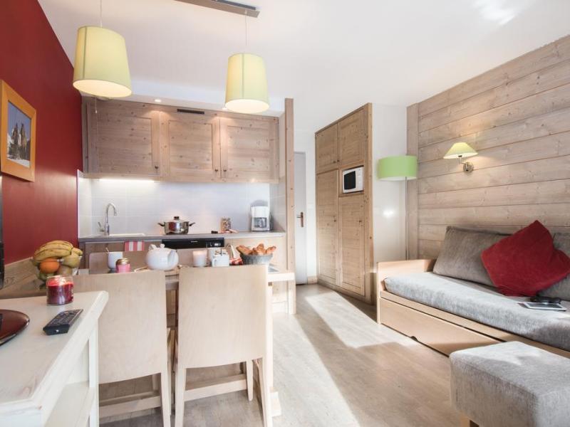 Residence Pierre & Vacances Le Christiana