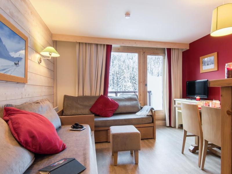 Residence Pierre & Vacances Le Christiana