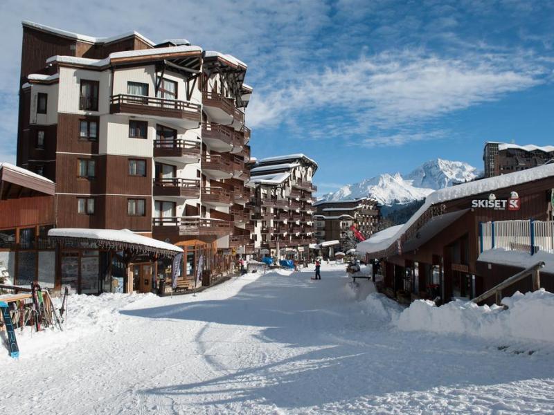 Residence Pierre & Vacances Le Christiana